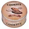 American cookies lidl