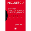 Dictionar vizual german roman lidl